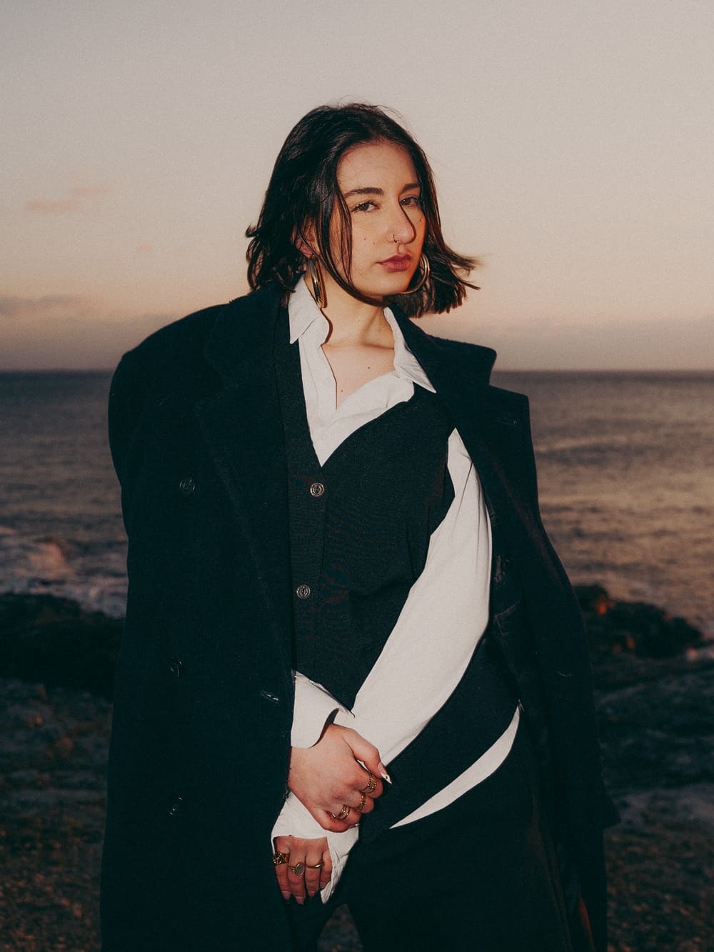 Arthur Barat — Nouvelle vague photo 19