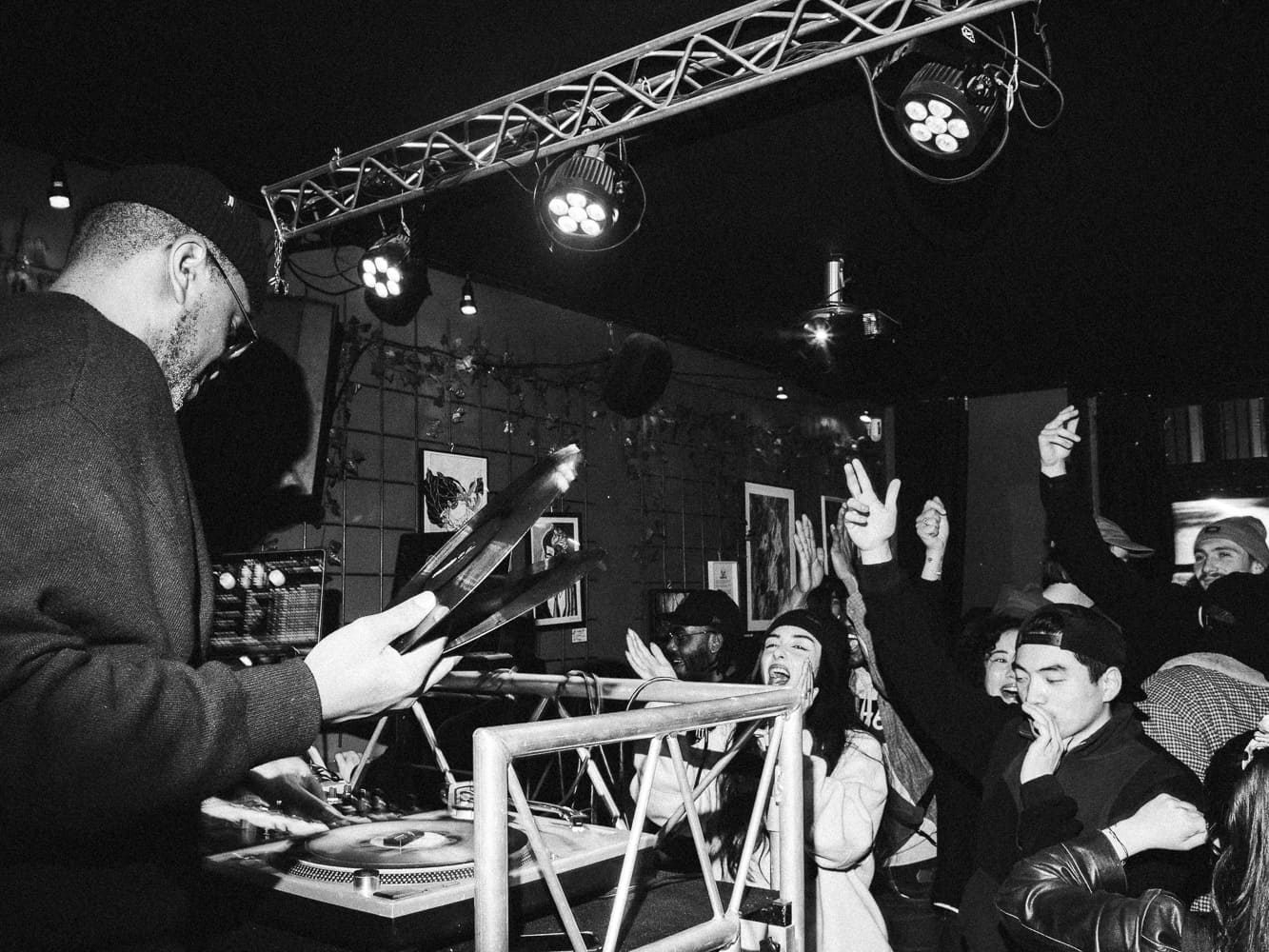 Arthur Barat — Soul Sync photo 5