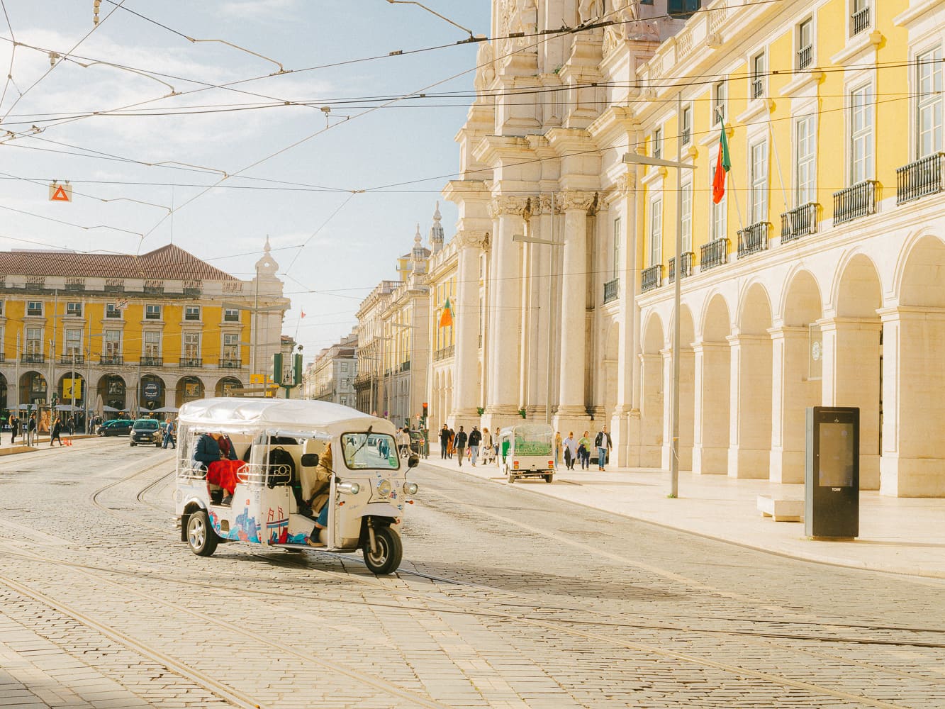 Lisbon & Porto photo411