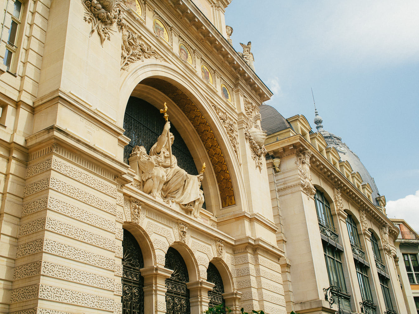 Rues Parisiennes photo171