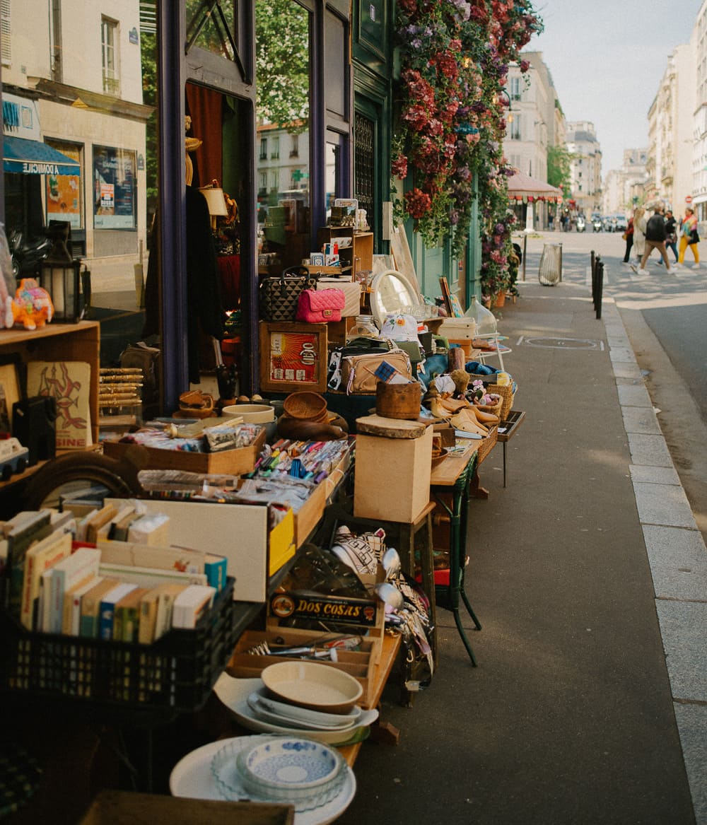 Rues Parisiennes photo11