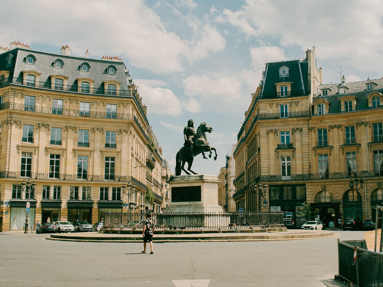 Rues Parisiennes photo211