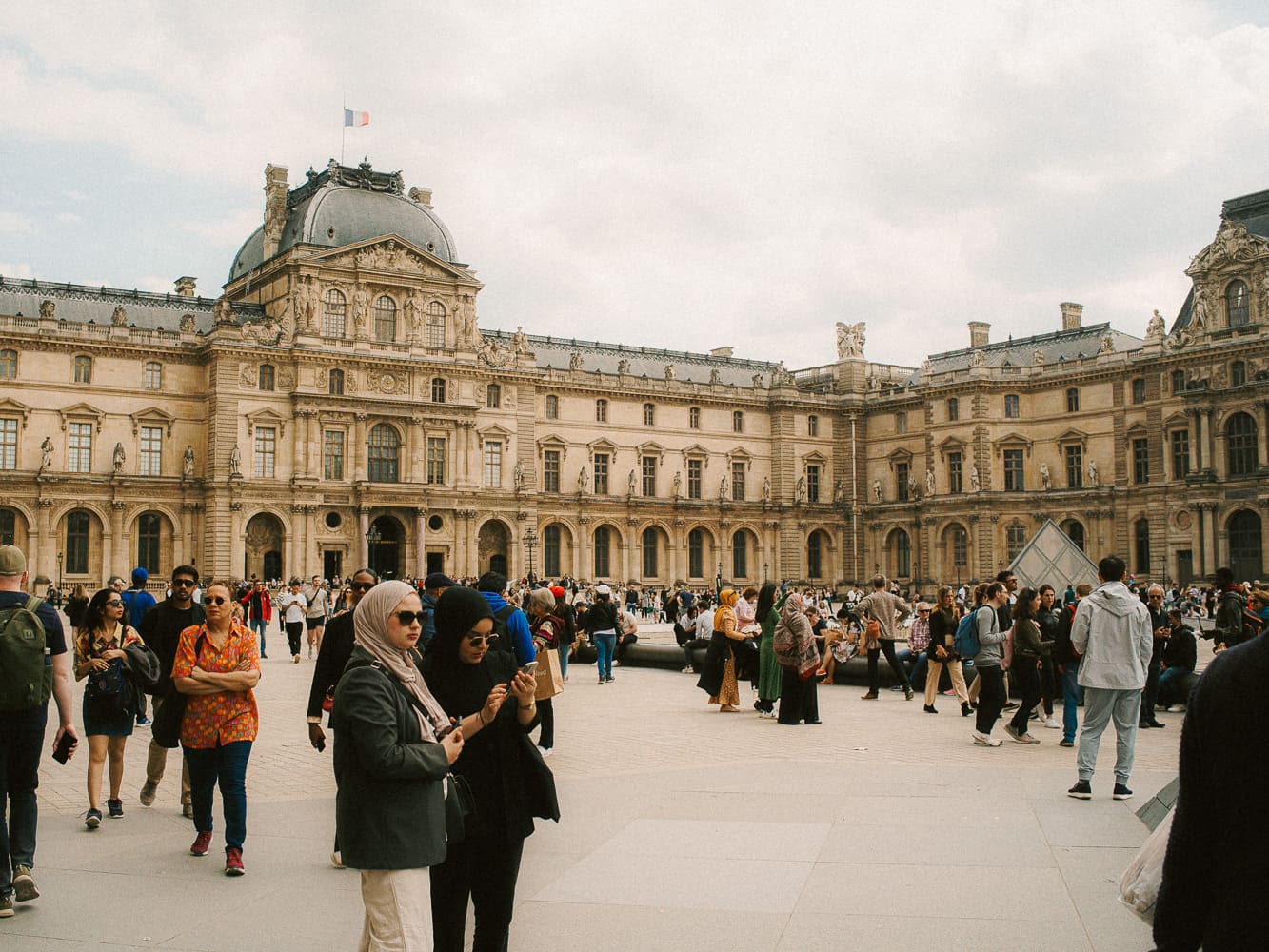 Rues Parisiennes photo261