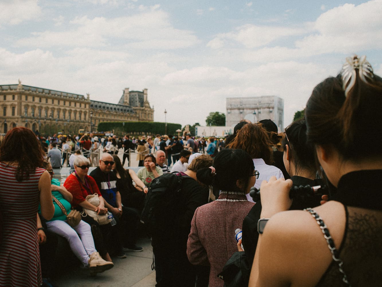 Rues Parisiennes photo271