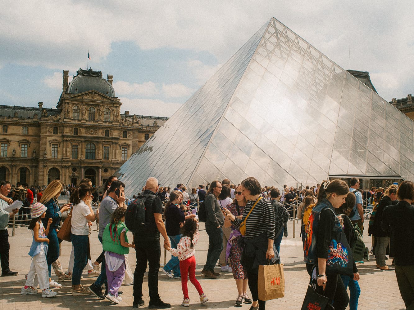 Rues Parisiennes photo281